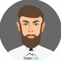 Twincore Email