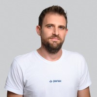 Panax Employee Niv Yaar's profile photo