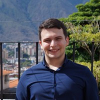Reynaldo Esteban Quintero Martinez Email