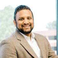 Kevin R. Kurian