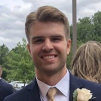 City of Cottage Grove Employee Dylan Coulter's profile photo