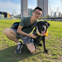 Multisoft Limited Employee Kc Wang's profile photo