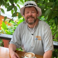 CONSOR Engineers Employee Scott Burger's profile photo