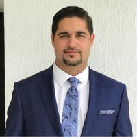 Venocare, Inc. Employee Daniel Pico's profile photo