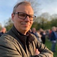 Influenter A/S Employee Lars Struwe's profile photo