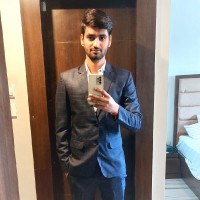 KRIBHCO Fertilizers Limited Employee Nikhil Awasthi's profile photo