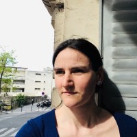DASCO Employee Jeanne de Crouy-Chanel's profile photo