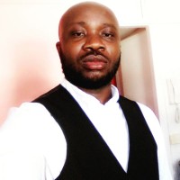 Technosol Employee Fulbert Fiozounam's profile photo