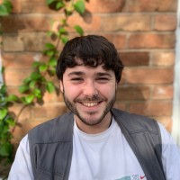 Natural England Employee Josh Magee's profile photo