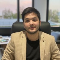 Yusuf Dalaboev Email