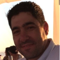 Harry Ioannou