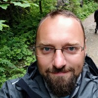 spinbotics Employee Peter Rychanvský's profile photo