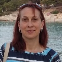MultiPrint Employee Denitza Daskalova's profile photo