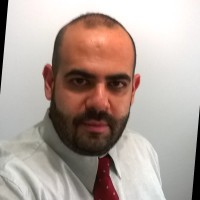 Probel Employee Fernando Schrank Esper's profile photo