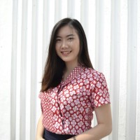 Ruangguru Employee Aurelia Trixi's profile photo