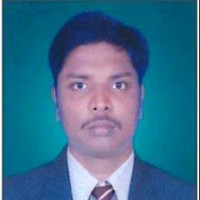 TATA Power Employee Ajay Ram's profile photo