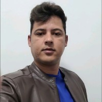 Inter Employee Danilo Neves's profile photo