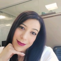 COMPUHELP Employee Patricia Estrella's profile photo