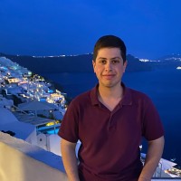 Klidarithmos Employee Vasilis Koulouridis's profile photo