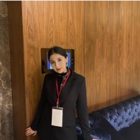 Cyber Elements Information Technologies Employee Akkuzu Seyde's profile photo