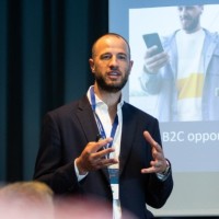 f3nice Employee Philipp Schwethelm's profile photo