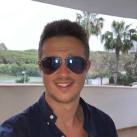 Rolls-Royce Employee Arron Wright's profile photo