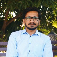 Rushi Bathani's profile photo