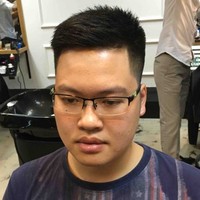 Gunstar Labs Employee Trần Điệp's profile photo