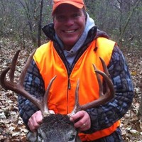 KFI Engineers Employee Brian Stich's profile photo