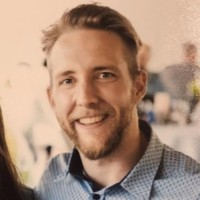 Michael Cox Email & Phone Number