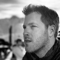 Intrax Suspension Technology Employee Niek van Sambeek's profile photo