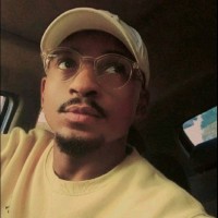 Almond Careers - Training, Consulting Employee Geoffrey Obi's profile photo