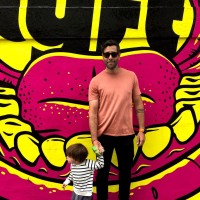 Electronic Arts (EA) Employee Rob Starr's profile photo