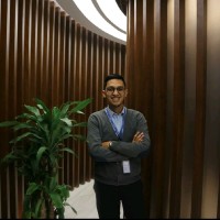 PT.Bank Woori Saudara Indonesia 1906, Tbk. Employee Bayu Chali's profile photo