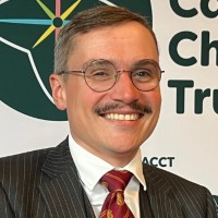 Army Cadet Charitable Trust UK Employee Richard Walton's profile photo