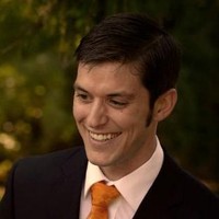 Raytheon Employee Jay Brady's profile photo