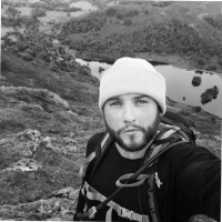 Dextra Lighting Ltd Employee Nick Southern's profile photo