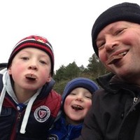 Dave Webster Email