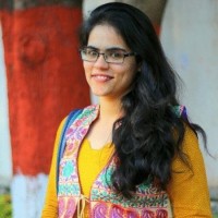 Thermax Limited Employee Shruti Pathak's profile photo