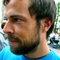 Rødt Employee Pål Pettersen's profile photo