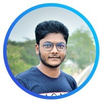 IDEEZA Employee Akash Ray's profile photo