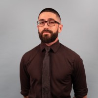Filament Games Employee Brandon Pittser's profile photo