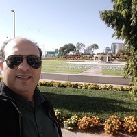 Digital Group Employee Hesham Hashem's profile photo