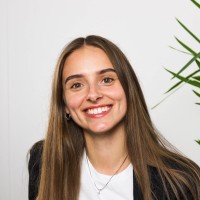 Nuento Employee Mathilde Neuvecelle's profile photo