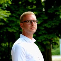 Lebensmittelinstitut KIN e.V. Employee Daniel G.'s profile photo