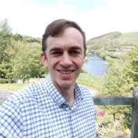 AstraZeneca Employee Edward Miles's profile photo