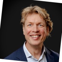 S[&]T Employee Patrick van Noort's profile photo