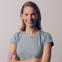 RP3 Agency Employee Anna Bridgforth's profile photo