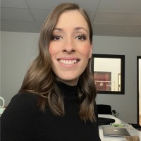 Cion Corp. Employee Elsa Leblanc's profile photo