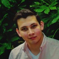 NetSteady Employee Damian McHenry's profile photo